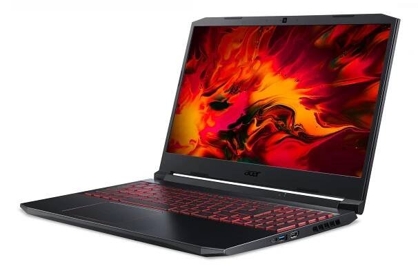 Acer Nitro 5 Obsidian Black