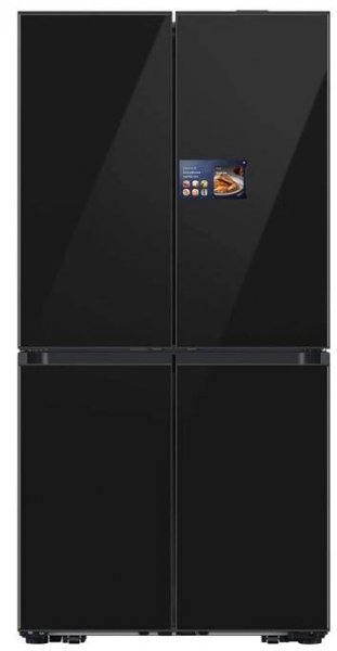 Chladnička americká Samsung RM90F67CECEO, NoFrost