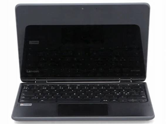 Dotykový Lenovo Chromebook N23 2v1 Yoga 11.6' 4GB 32GB Flash Chrome OS Kód výrobce Dotykowy Lenovo Chromebook N23 Yoga