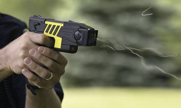 Stun Gun