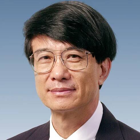 Paul C. W. Chu - Committee of 100