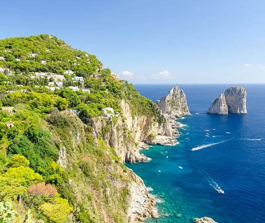 Italy Archives - AV Travel