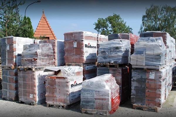 Dach Centrum - dachówki, blachy, rynny i pokrycia dachowe Kraków