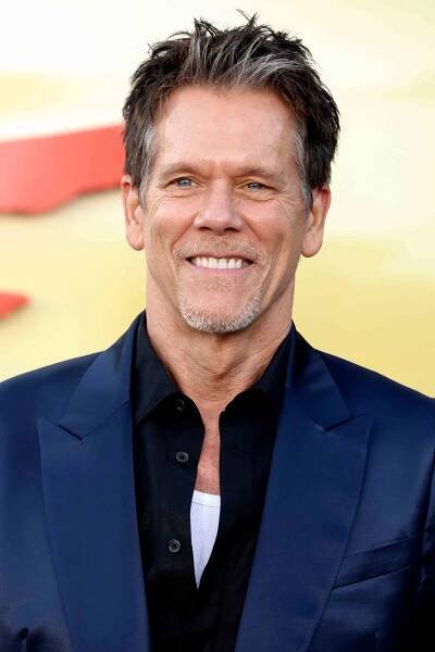 Kevin Bacon Beverly Hills 06 20 24