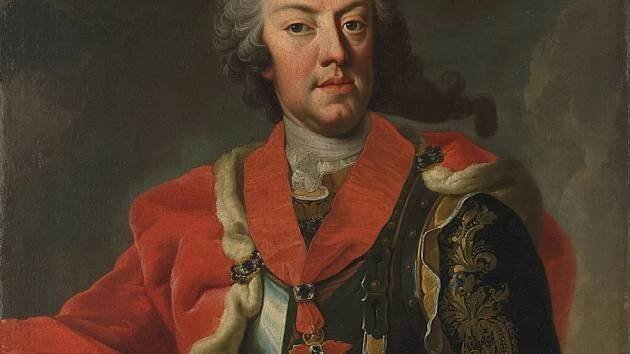 Václav Antonín z Kounic