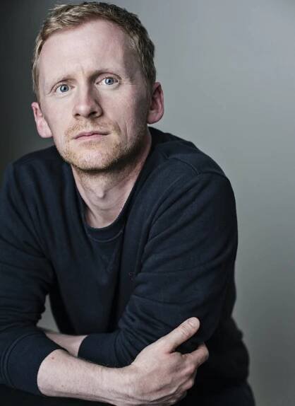 Gunnar Cauthery - Creative Artists Iceland