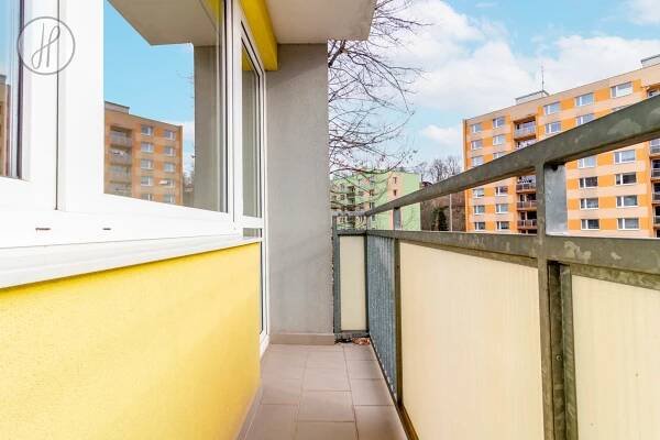 Podnájem bytu 2+1, 44,7 m², Liberec IV-Perštýn, Na Bídě 566/4 | Realitní makléři Liberec - Jan a Miroslav Havič