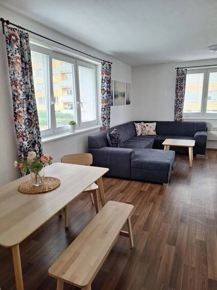 Apartmány U Stříbrných Hradec Králové Exteriér fotografie