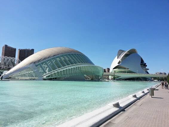 VALENCIA