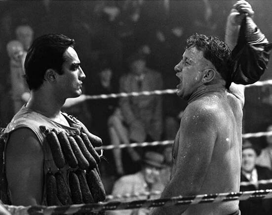 Terry Funk Forever: Secret Journey of a Wrestling Icon