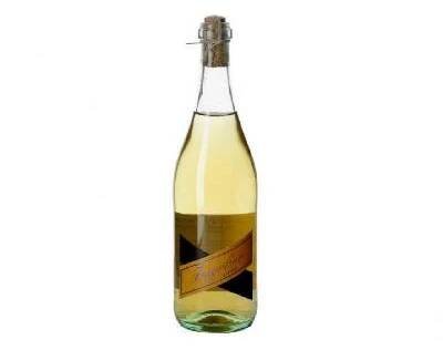 Corte Viola Fragolino Bianco 10% 0,75 l (holá láhev)