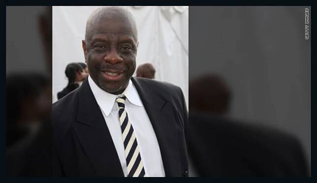 Jimmie ‘J.J.’ Walker lights ‘Dy-no-mite’ on gay marriage, Leno and dating