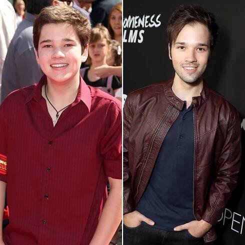Nathan Kress