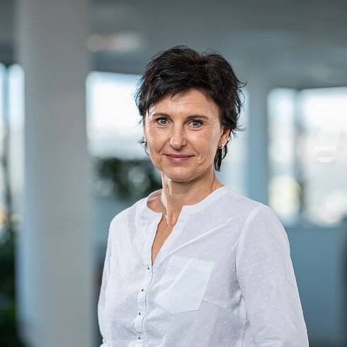Lenka Kučerová