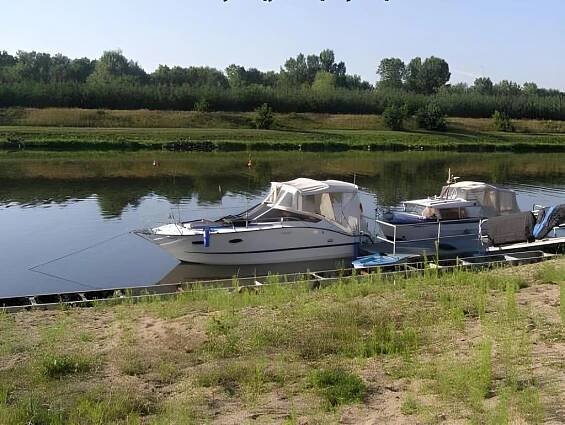 Výhled