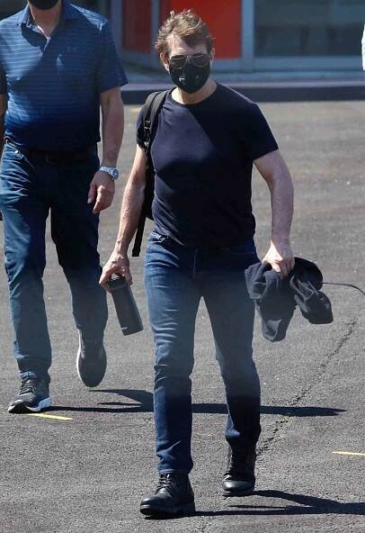 tom cruise