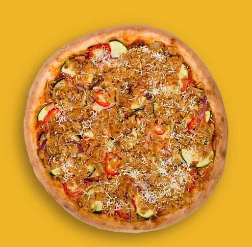 DON's pizza Letná | Wolt | Doručení | Praha