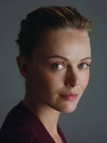 Frida Gustavsson