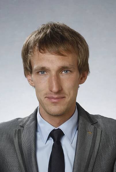 Lauri Luik