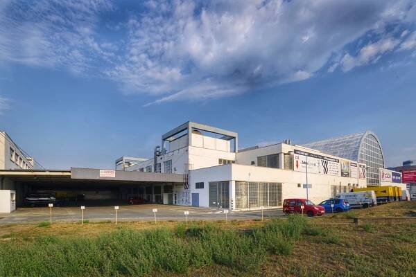 Nemovitost - Heršpická, Brno | CREAM Real Estate