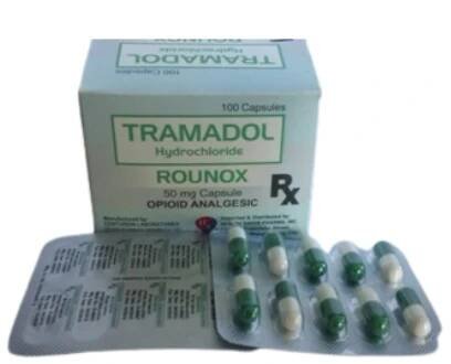 Tramadol 50mg Cena