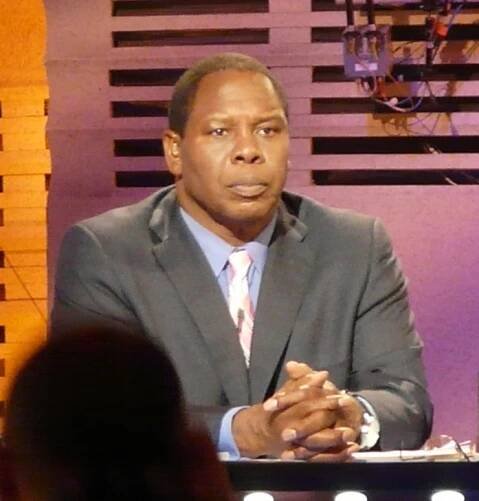 Tom Jackson (American football, born 1951) - Wikipedia