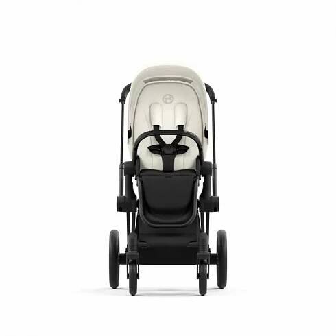 CYBEX Rám Priam 4.0, Seat Pack, Lux Carry Cot + Cloud T i-Size Plus 2025 Off White : Beneo.cz