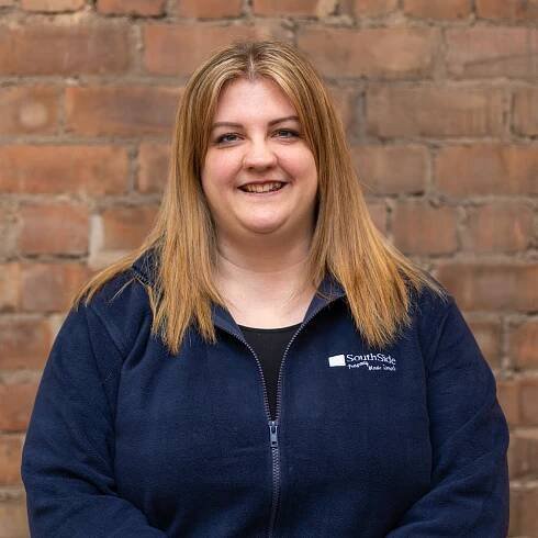 Emma Brown - SouthSide Property Management