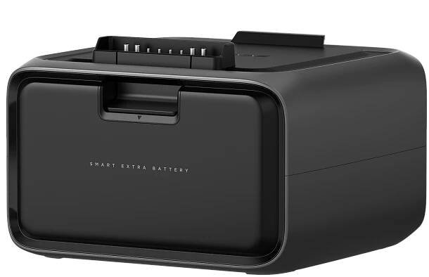 EB600 Rozšiřující baterie (572 Wh) pro EcoFlow RIVER 3 Plus