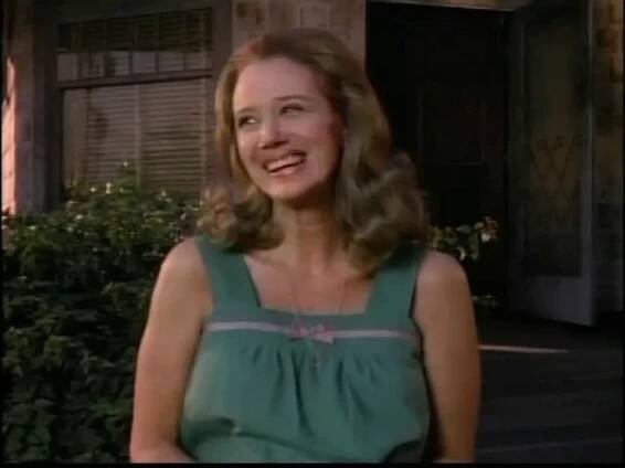Sally Kirkland Sizzle Video