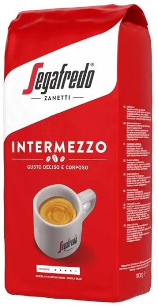 Segafredo Intermezzo