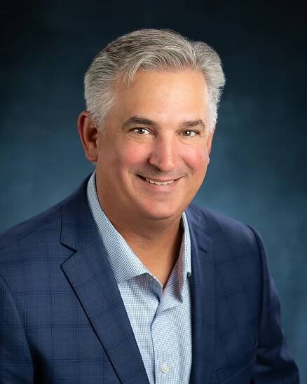 Matthew McDonnell headshot