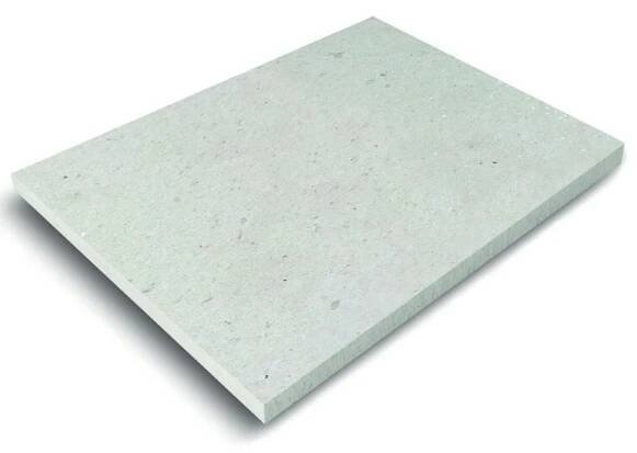 Obrázek produktu Deska cementová Siniat Cementex – 10×1200×2400 mm