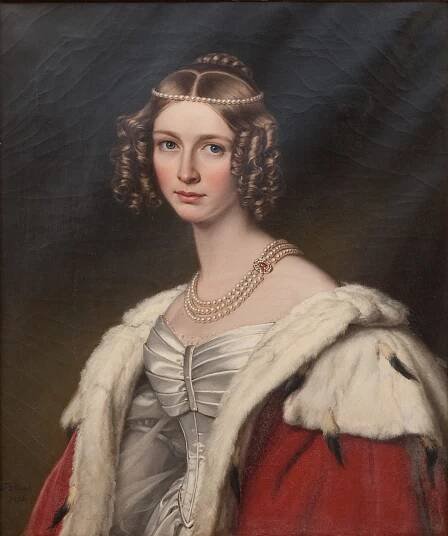 Teodolinda Leuchtenberská