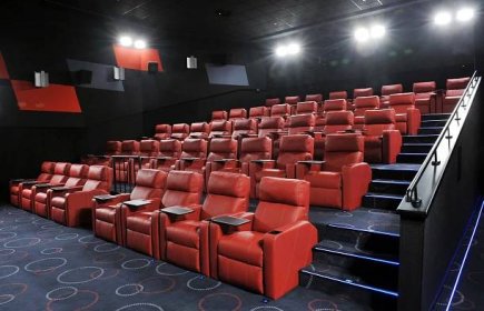 Šéf Cinema City říká: Kina ve světě nelze otevřít, dokud nebudou v provozu ta v USA