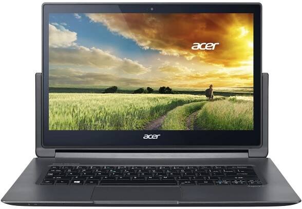 Acer Aspire F 15 (F5-572G) - parametry, specifikace a recenze