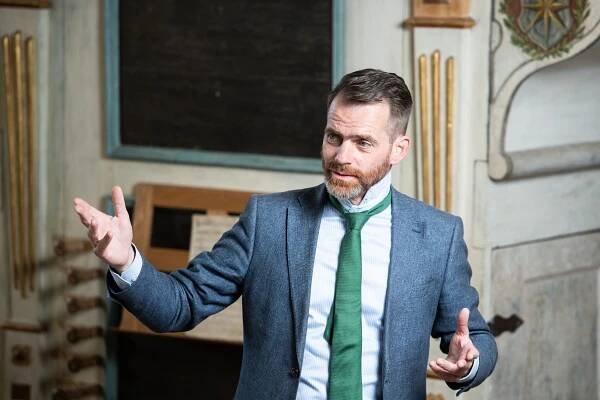 Premiéry Jana Dismase Zelenky po dvou stech letech