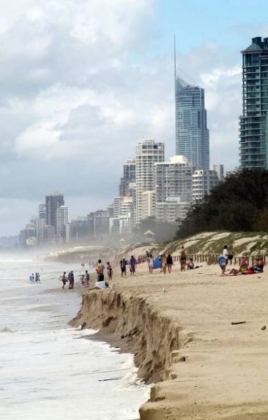 King tide