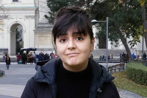 Tevan Poghosyan – Imagine Europe