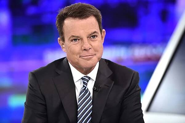 Shepard Smith