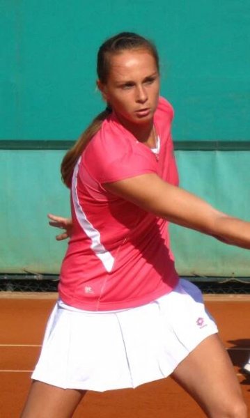 Magdaléna Rybáriková (Profilová fotografie)