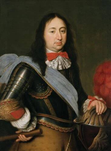 Ferdinand Maria Bavorský – Wikipedie