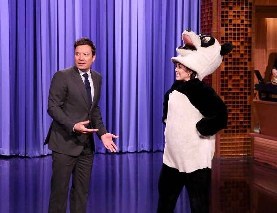 The Tonight Show Starring Jimmy Fallon - Season 4