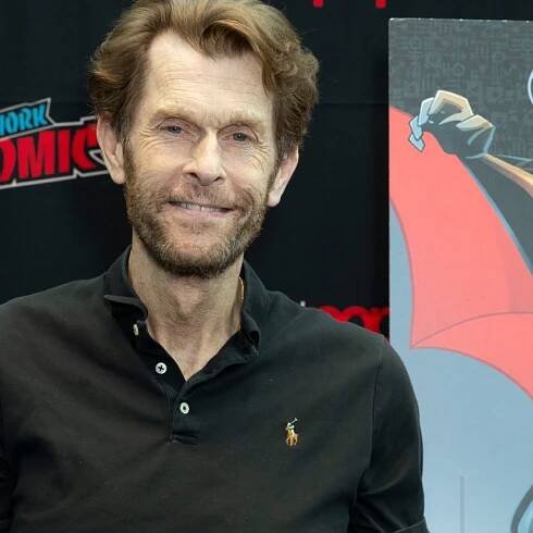 Kevin Conroy, the iconic voice of Batman, has died at age 66