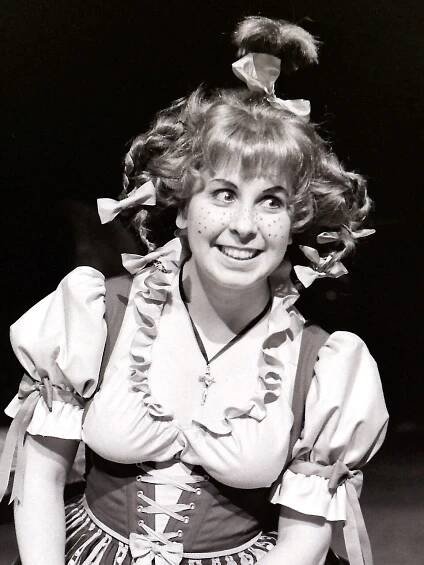 Lenka Šmídová (operní pěvkyně) – Wikipedie