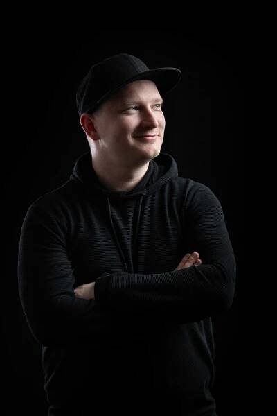 Jirka Urban