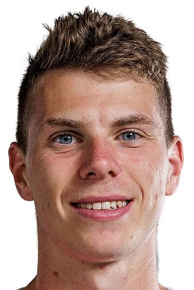 David Douděra - Fotbal - iDNES.cz