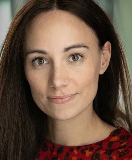 Lauren Harris – Brood Management