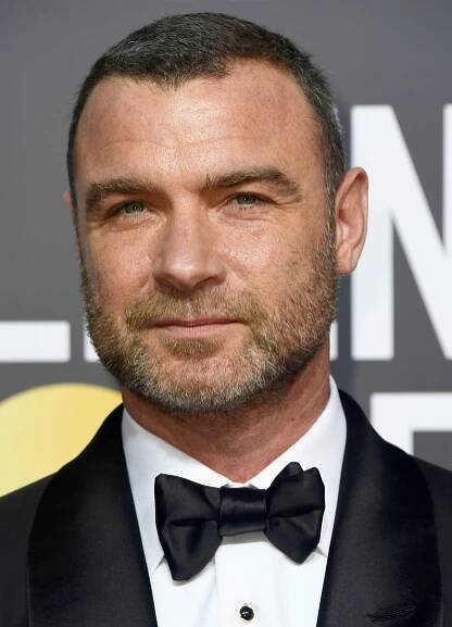 Liev Schreiber Facts