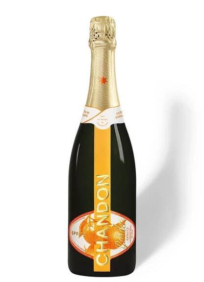 Chandon Garden Spritz